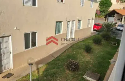 Casa em condomínio fechado com 2 quartos à venda na porto alegre, 82, recanto arco verde, cotia por r$ 225.000
