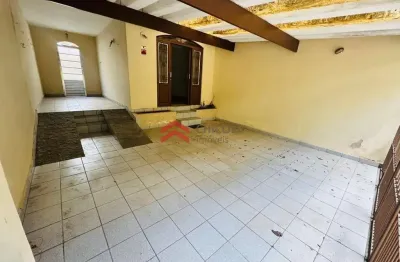 Casa com 3 quartos à venda na tejuguaçu, 61, chácara recanto, cotia por r$ 650.000