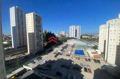 Apartamento com 2 quartos à venda na rua josé timótheo da silva, 120, são pedro, osasco por r$ 265.500