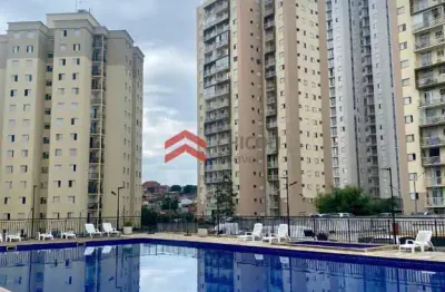 Apartamento com 2 quartos à venda na rua josé timótheo da silva, 120, são pedro, osasco por r$ 269.500