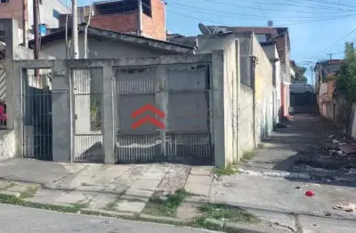 Casa com 3 quartos à venda na antônio josé evaristo, 290, jardim são jorge (raposo tavares), são paulo por r$ 400.000