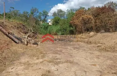 Terreno à venda na rua aratus, 02, curral, ibiúna por r$ 170.000