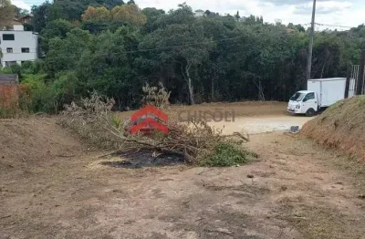 Terreno à venda na rua aratus, 01, curral, ibiúna por r$ 170.000