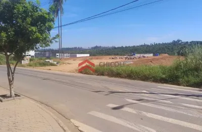 Terreno à venda na rua antonio geraldo foltran, 13, europark comercial, indaiatuba por r$ 742.000