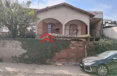 Casa com 3 quartos à venda na avenida joão paulo ablas, 2031, jardim da glória, cotia por r$ 460.000