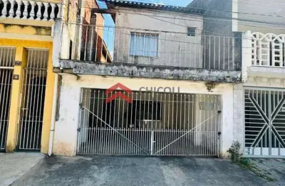 Casa com 3 quartos à venda na dos cangurus, 116, jardim do engenho, cotia por r$ 340.000