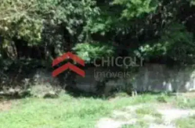 Terreno à venda na New Jersey, Centro, Cotia