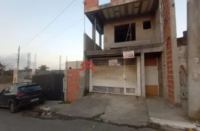 Casa com 4 quartos à venda na marajá, 105, chácara belverde, vargem grande paulista por r$ 480.000