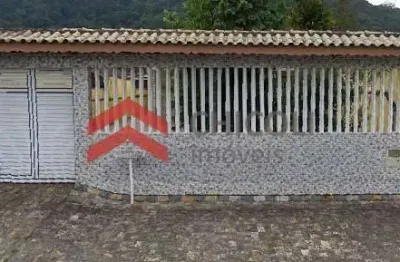 Casa com 2 quartos à venda na edwilson josé do carmo, 584, vera cruz, mongaguá por r$ 520.000