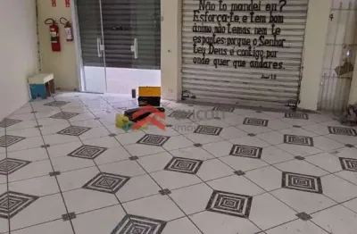 Ponto comercial para alugar na do pequiá, 2531, jardim leopoldina, carapicuíba por r$ 2.000