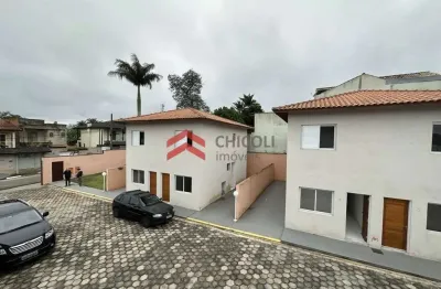 Casa em condomínio fechado com 2 quartos para alugar na do paiol, 315, chácara belverde, vargem grande paulista por r$ 2.500