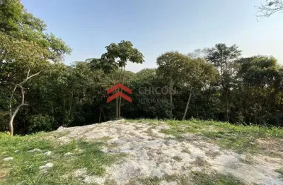 Terreno em condomínio fechado à venda na manga rosa, 1, chácara moinho velho, carapicuíba por r$ 350.000