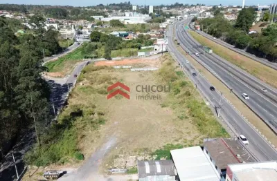 Terreno comercial à venda na elias alves da costa, 43300, centro, vargem grande paulista por r$ 11.700.000