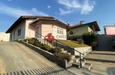 Casa comercial para alugar na maria andrade de oliveira, 117, centro, vargem grande paulista por r$ 3.000