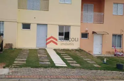 Casa em condomínio fechado com 3 quartos à venda na da lagoa, 1041, jardim são marcos, vargem grande paulista por r$ 495.000