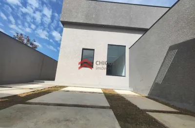 Casa com 2 quartos à venda na dos feirantes, 112, jardim europa, vargem grande paulista por r$ 535.000