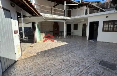 Casa com 3 quartos à venda na dos pumas, 21, centro, cotia por r$ 580.000