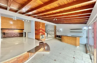 Chácara / sítio com 4 quartos à venda na mariluz, 36, chácara são joão, carapicuíba por r$ 1.280.000