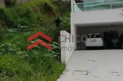 Terreno à venda na rua maracatu, 756, chácara canta galo, cotia por r$ 290.000