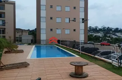 Apartamento com 2 quartos para alugar na tomás sapé, 615, centro, cotia por r$ 1.700