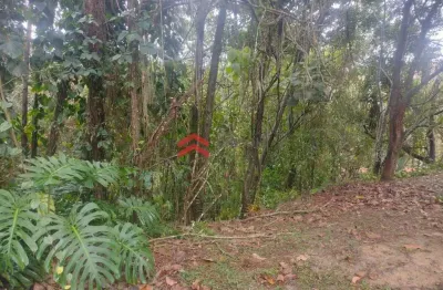 Terreno em condomínio fechado à venda na adoniram barbosa, colinas de são fernando, cotia por r$ 96.000