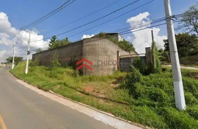 Barracão / galpão / depósito para alugar na benedito pereira de camargo, 5067, água espraiada (caucaia do alto), cotia por r$ 35.000