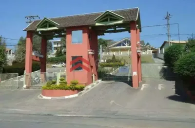 Casa em condomínio fechado com 4 quartos à venda na ribeirão das lages, 0000101, paysage vert, vargem grande paulista por r$ 1.800.000