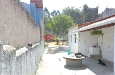 Casa com 1 quarto à venda na dos gerânios, 237, nagoya garden, vargem grande paulista por r$ 330.000