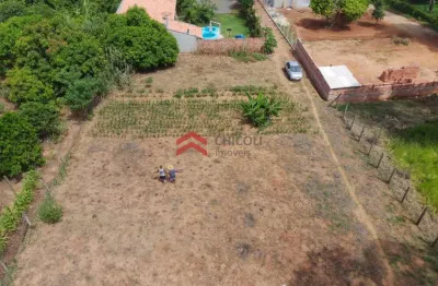 Terreno à venda na estrada servidão, 10, mirantes, tatuí por r$ 120.000