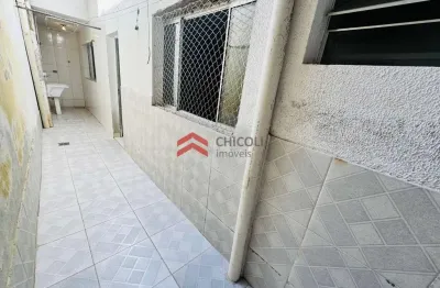 Casa com 2 quartos para alugar na dos jabotis, 211, jardim do engenho, cotia por r$ 880