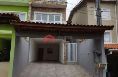 Casa em condomínio fechado com 3 quartos à venda na rua potengi, 1091, jardim rio das pedras, cotia por r$ 780.000