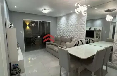 Casa em condomínio fechado com 2 quartos à venda na estrada municipal do embu, 1335, jardim torino, cotia por r$ 480.000