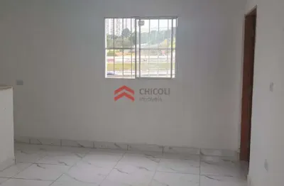 Casa com 2 quartos para alugar na ibicaré, 022, jardim cecília cristina, carapicuíba por r$ 2.000