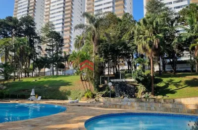 Apartamento com 4 quartos à venda na rua cambuci do vale, 597, cidade dutra, são paulo por r$ 1.090.000