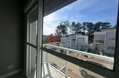 Casa em condomínio fechado com 2 quartos para alugar na da jandaia, 404, recanto jandaia, vargem grande paulista por r$ 3.500