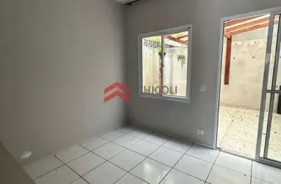 Casa com 2 quartos à venda na das palmeiras, 0000750, los álamos, vargem grande paulista por r$ 340.000