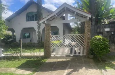 Casa em condomínio fechado com 3 quartos para alugar no Jardim Haras Bela Vista Gl Um, Vargem Grande Paulista 