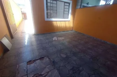 Casa com 3 quartos para alugar no Jardim Europa, Vargem Grande Paulista 