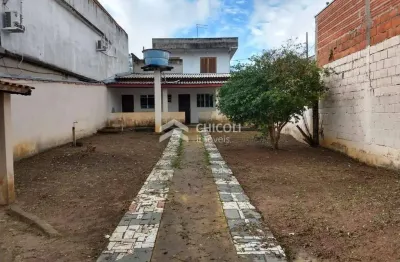 Casa com 1 quarto para alugar em Nagoya Garden, Vargem Grande Paulista 