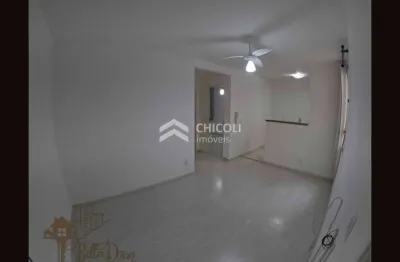 Apartamento com 2 quartos para alugar no Água Espraiada (Caucaia do Alto), Cotia 