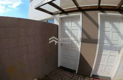 Casa em condomínio fechado com 2 quartos à venda no Água Espraiada (Caucaia do Alto), Cotia 