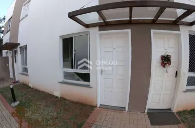 Casa em condomínio fechado com 2 quartos para alugar no Água Espraiada (Caucaia do Alto), Cotia 