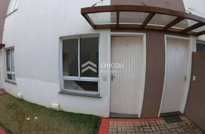 Casa em condomínio fechado com 2 quartos para alugar no Água Espraiada (Caucaia do Alto), Cotia 