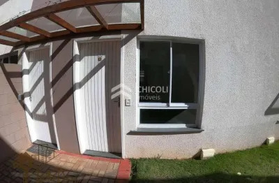 Casa em condomínio fechado com 2 quartos para alugar no Água Espraiada (Caucaia do Alto), Cotia 