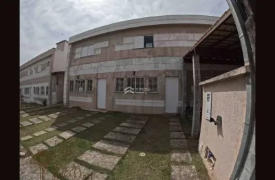 Casa em condomínio fechado com 2 quartos para alugar no Água Espraiada (Caucaia do Alto), Cotia 