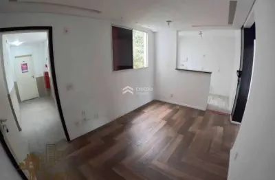 Apartamento com 2 quartos para alugar no Água Espraiada (Caucaia do Alto), Cotia 