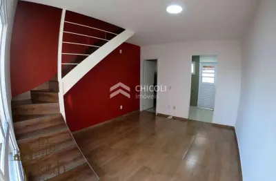 Casa em condomínio fechado com 2 quartos à venda no Água Espraiada (Caucaia do Alto), Cotia 