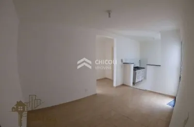 Apartamento com 2 quartos à venda no Água Espraiada (Caucaia do Alto), Cotia 