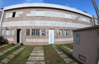 Casa em condomínio fechado com 2 quartos para alugar no Água Espraiada (Caucaia do Alto), Cotia 