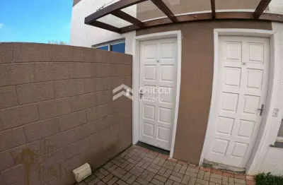 Casa em condomínio fechado com 2 quartos para alugar no Água Espraiada (Caucaia do Alto), Cotia 